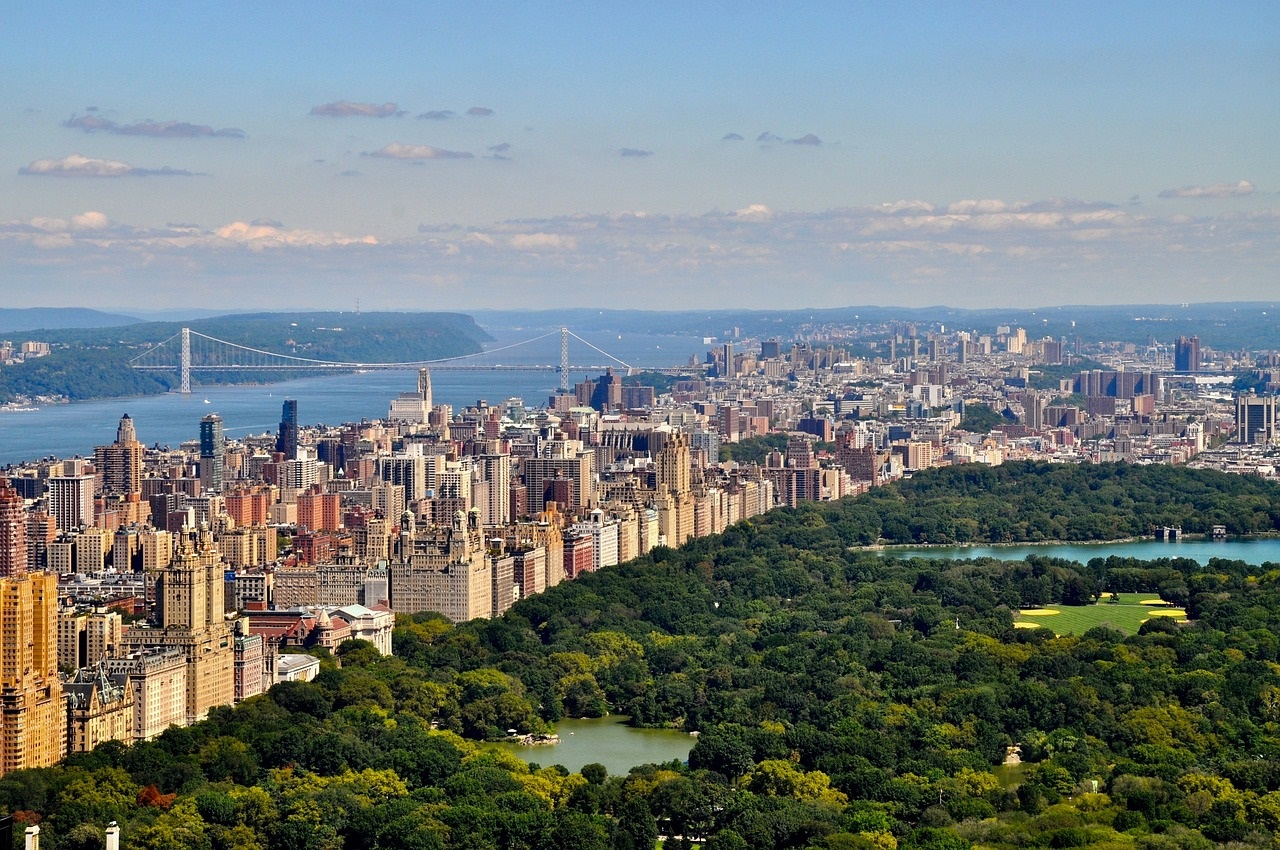 Comment les villes du futur s'adaptent au changement climatique ?
