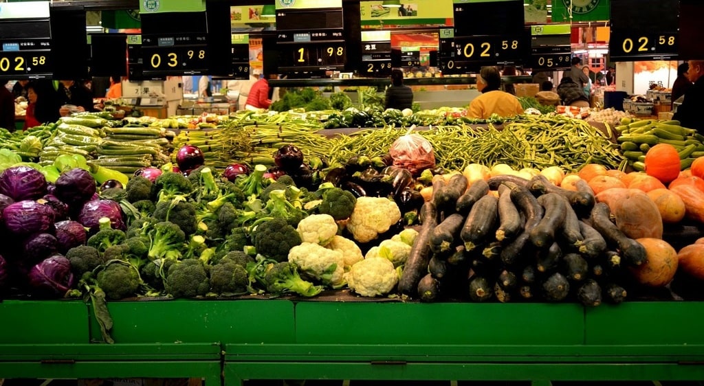 Les mythes et réalités sur les produits bio au supermarché
